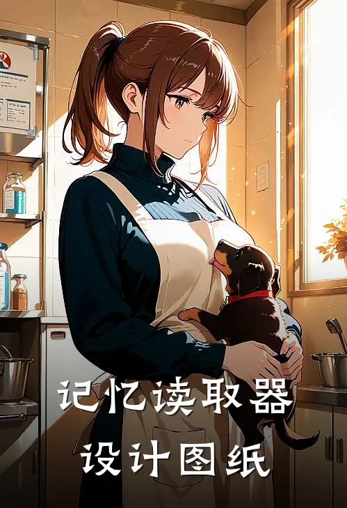 记忆读取器设计图纸