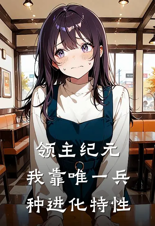 领主纪元：我靠唯一兵种进化特性伯言哥布林免费完结版小说_小说完结领主纪元：我靠唯一兵种进化特性伯言哥布林