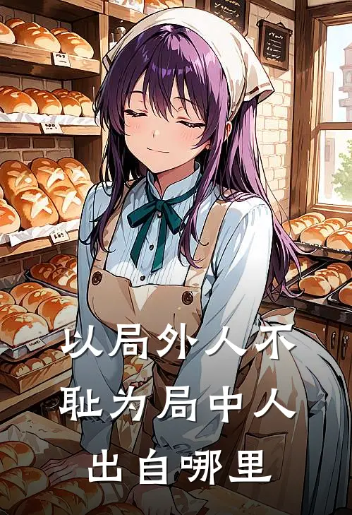 以局外人不耻为局中人出自哪里