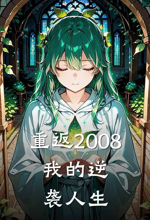 重返2008，我的逆袭人生(王晓雨李伟)热门网络小说推荐_最新章节列表重返2008，我的逆袭人生(王晓雨李伟)