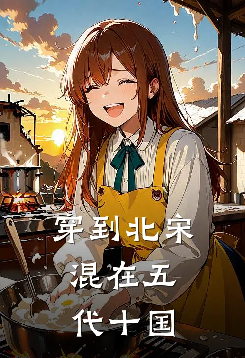 穿到北宋，混在五代十国