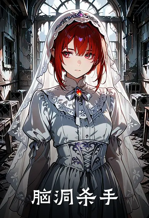 脑洞杀手艾里奥特帕特里克免费小说推荐_推荐完结小说脑洞杀手(艾里奥特帕特里克)