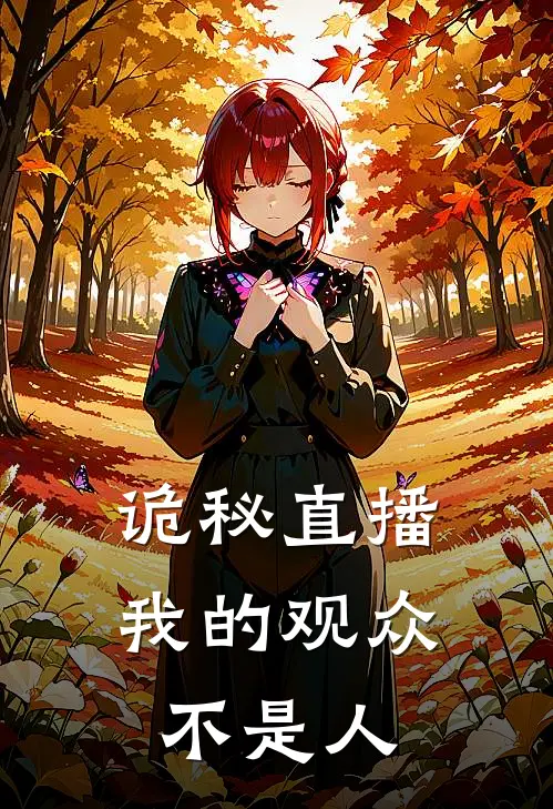 诡秘直播：我的观众不是人林风王强免费完结小说_完本完结小说诡秘直播：我的观众不是人(林风王强)