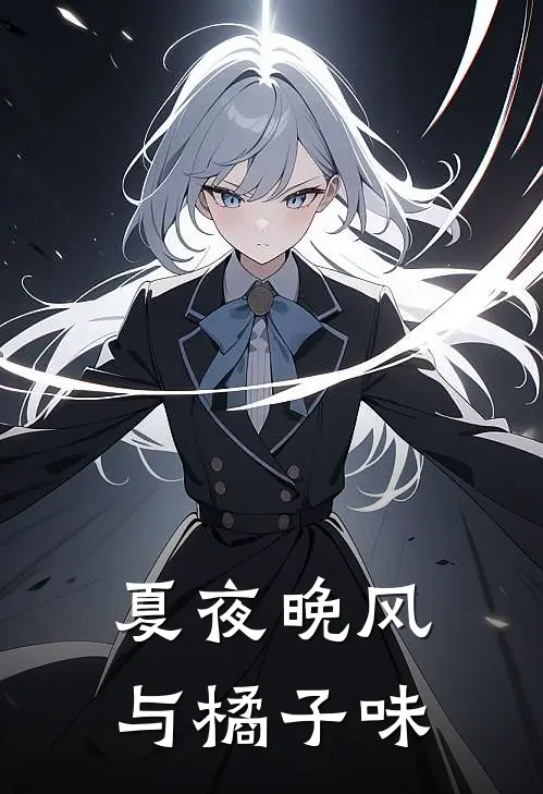 林晓星陆知珩《夏夜晚风与橘子味》_《夏夜晚风与橘子味》最新章节在线阅读