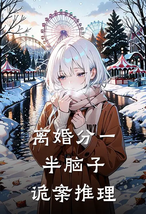 离婚分一半脑子，诡案推理雷坤南宫冰最新完结小说推荐_在线免费小说离婚分一半脑子，诡案推理(雷坤南宫冰)