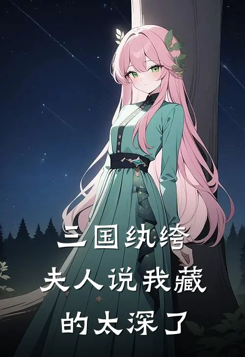 三国纨绔，夫人说我藏的太深了(林津新林毅)热门小说_完结版小说全文免费阅读三国纨绔，夫人说我藏的太深了(林津新林毅)