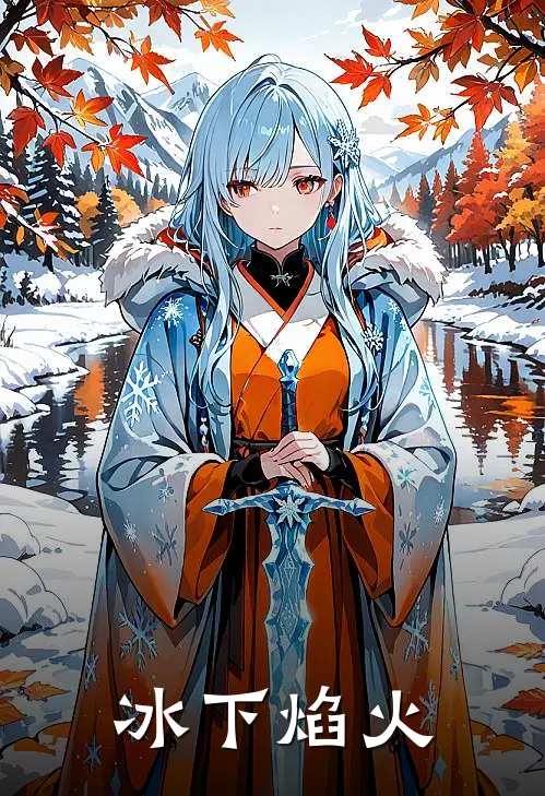 冰下焰火(林晓梁岩)热门网络小说_最新章节列表冰下焰火(林晓梁岩)