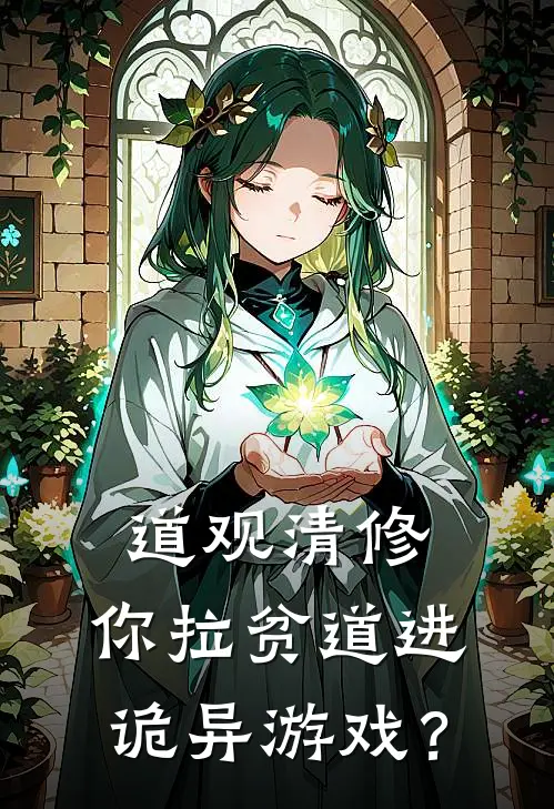 陈清陈清(道观清修：你拉贫道进诡异游戏？)最新章节免费在线阅读_道观清修：你拉贫道进诡异游戏？最新章节免费阅读