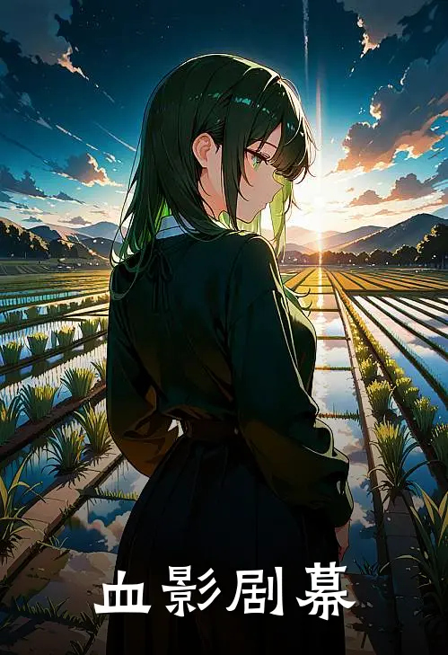 血影剧幕