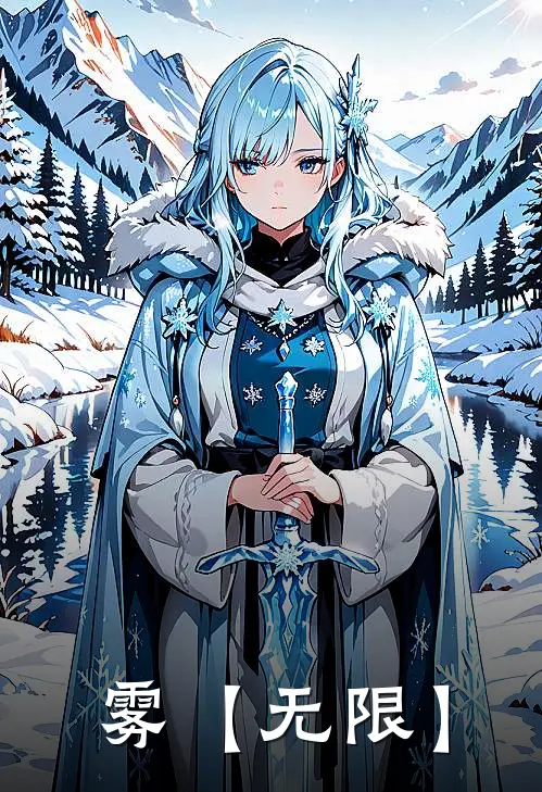 雾【无限】(温凛露露)小说最新章节_全文免费小说雾【无限】温凛露露