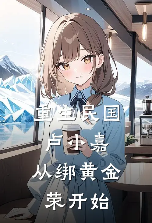 重生民国卢小嘉：从绑黄金荣开始