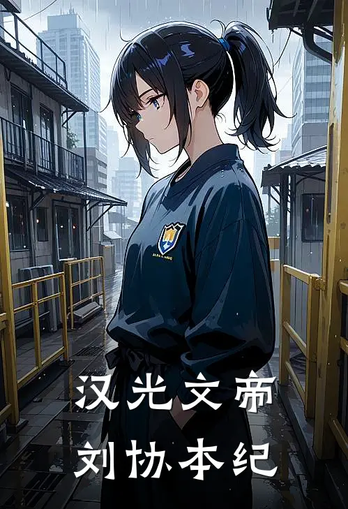 汉光文帝刘协本纪