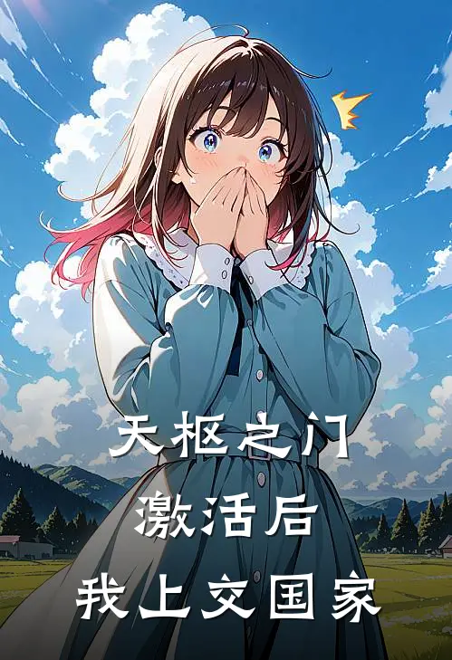 天枢之门激活后，我上交国家