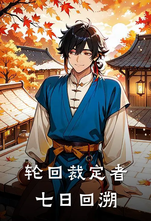 轮回裁定者：七日回溯林远陈末最新热门小说_免费小说全文阅读轮回裁定者：七日回溯(林远陈末)