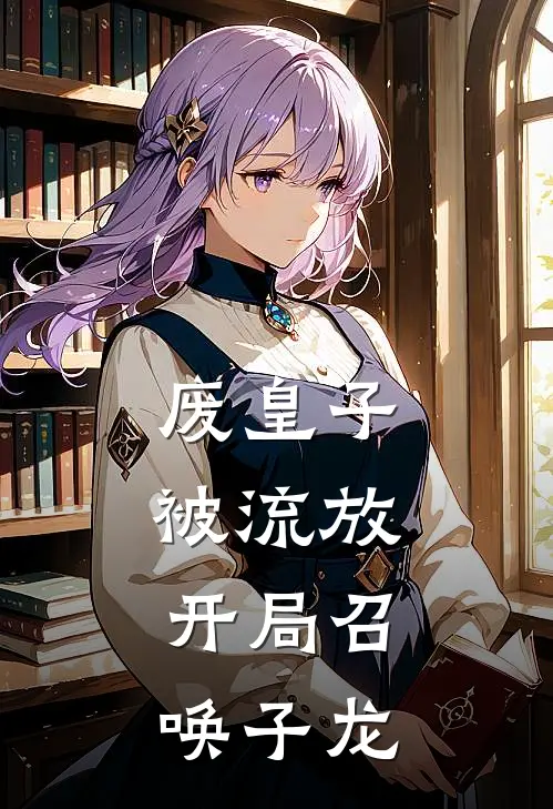 废皇子被流放，开局召唤子龙