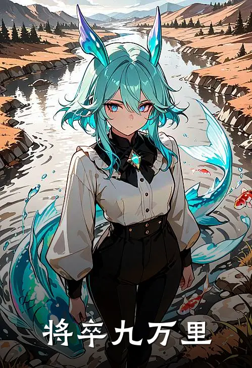 将卒九万里魏石祁威完结版小说阅读_完整版小说免费阅读将卒九万里(魏石祁威)