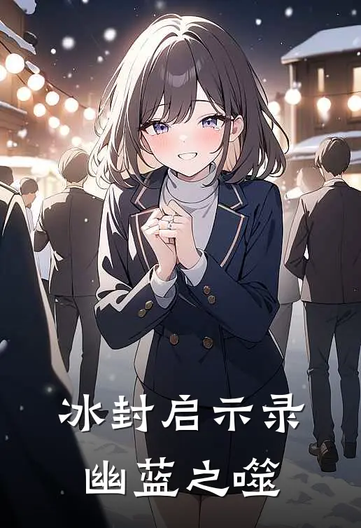 冰封启示录：幽蓝之噬安东诺夫苏禾免费小说_完本免费小说冰封启示录：幽蓝之噬安东诺夫苏禾