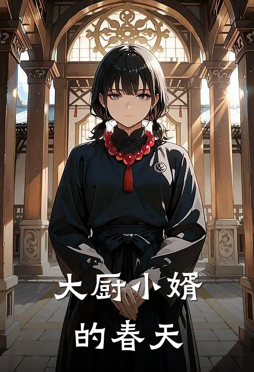 大厨小婿的春天