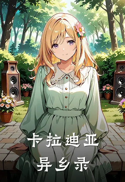 卡拉迪亚异乡录(杨谋巴希尔)热门小说推荐_免费小说在线看卡拉迪亚异乡录杨谋巴希尔