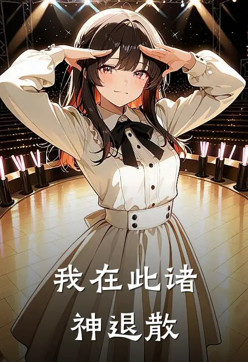 我在此诸神退散(陈夜陈夜)免费阅读完整版小说_最新小说全文阅读我在此诸神退散陈夜陈夜