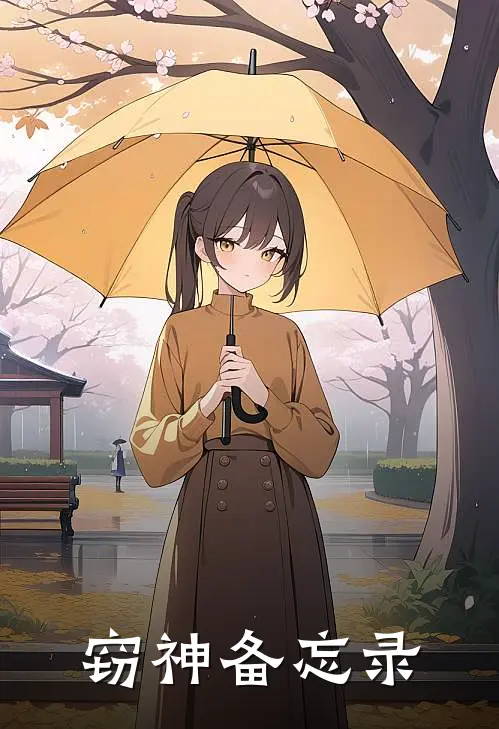 窃神备忘录(林烬苏九萤)最热门小说_全本完结小说窃神备忘录(林烬苏九萤)