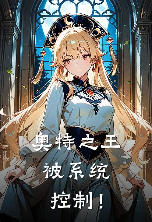 奥特之王，被系统控制！