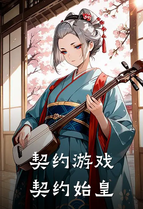 契约游戏：契约始皇白铭刘渊免费小说大全_热门免费小说契约游戏：契约始皇(白铭刘渊)