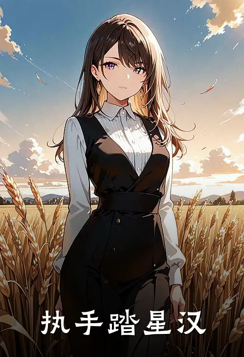 执手踏星汉沈听澜陆怀研免费小说完整版_完结版小说阅读执手踏星汉(沈听澜陆怀研)