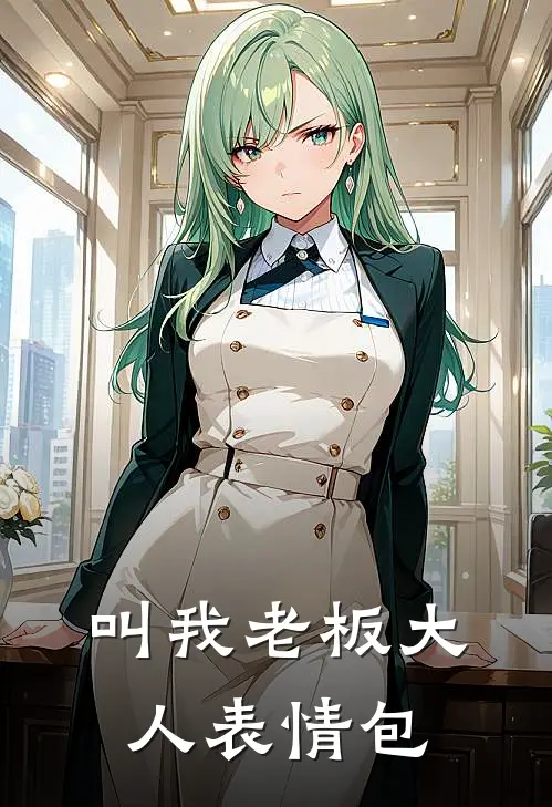 叫我老板大人表情包