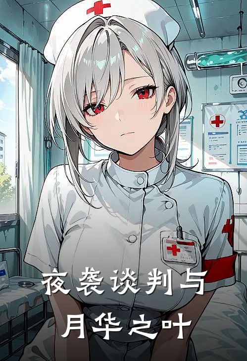 夜袭谈判与月华之叶