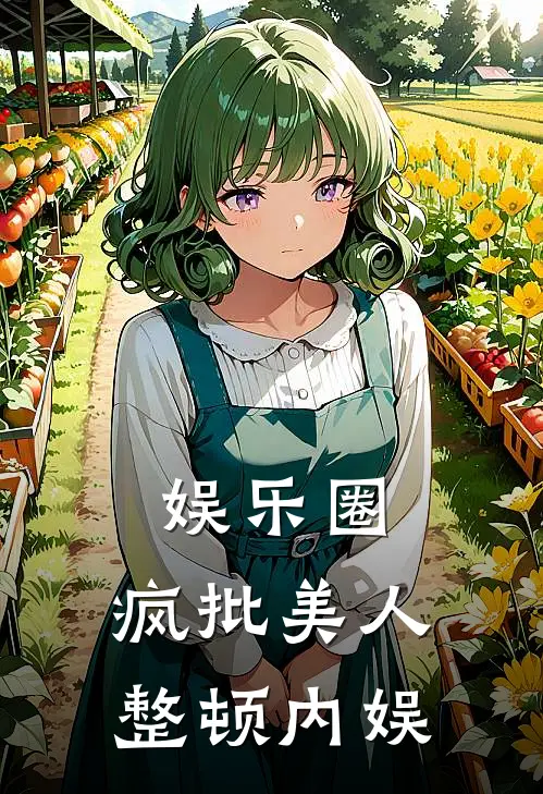 娱乐圈：疯批美人整顿内娱