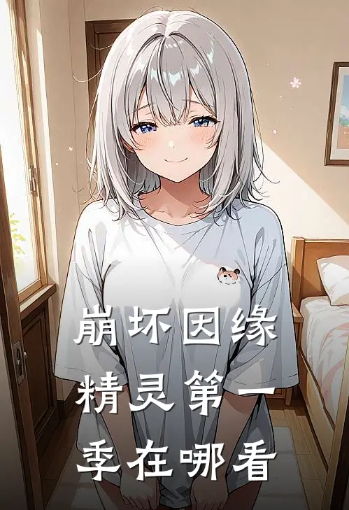 崩坏因缘精灵第一季在哪看