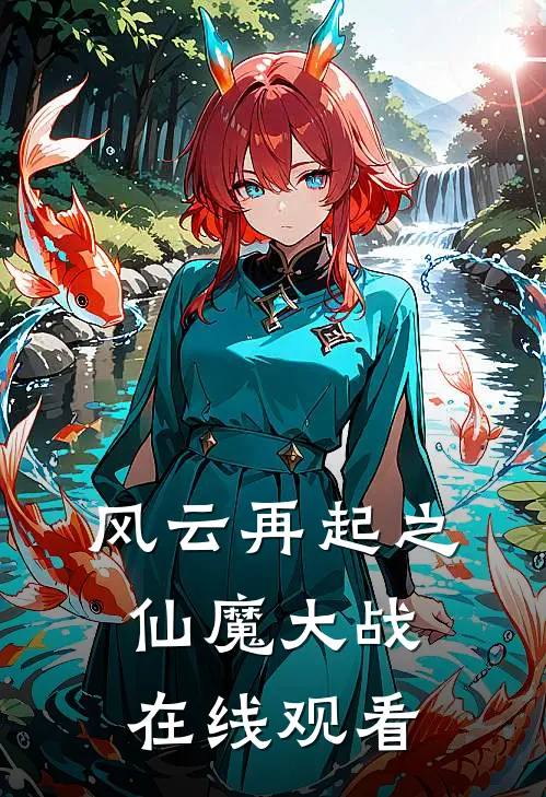 风云再起之仙魔大战在线观看