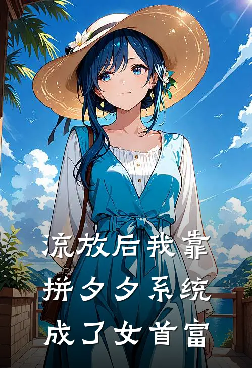 流放后我靠拼夕夕系统成了女首富