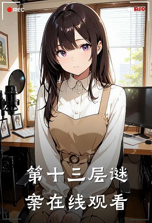 第十三层谜案在线观看