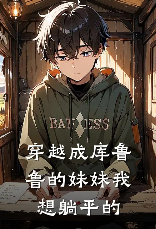 穿越成库鲁鲁的妹妹我想躺平的