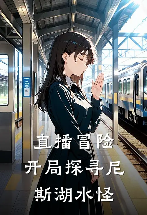 直播冒险：开局探寻尼斯湖水怪