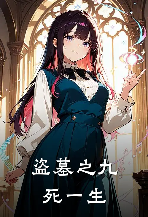 盗墓之九死一生