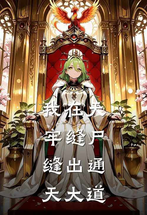 我在天牢缝尸，缝出通天大道(沈长青林青云)完本小说_全本免费小说我在天牢缝尸，缝出通天大道沈长青林青云