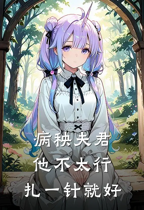 病秧夫君他不太行，扎一针就好(苏清沅萧玦)阅读免费小说_完本热门小说病秧夫君他不太行，扎一针就好苏清沅萧玦