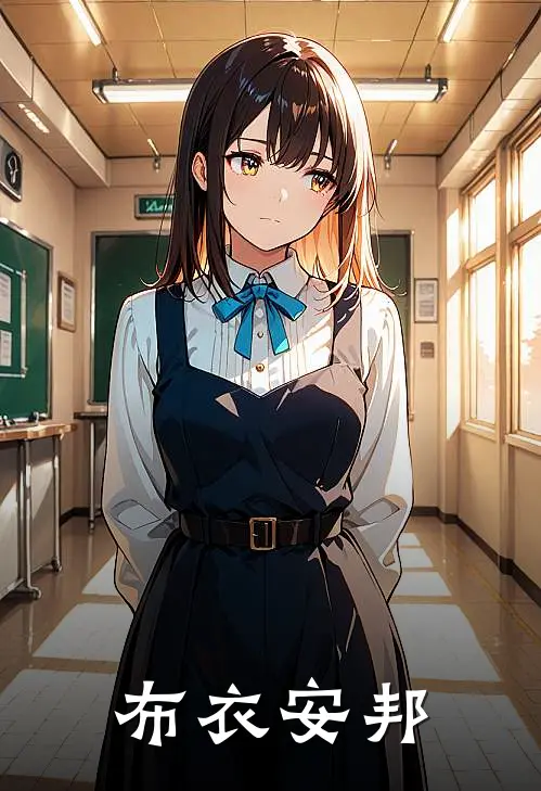 布衣安邦(吕杨云风)免费小说全本阅读_最新章节列表布衣安邦(吕杨云风)