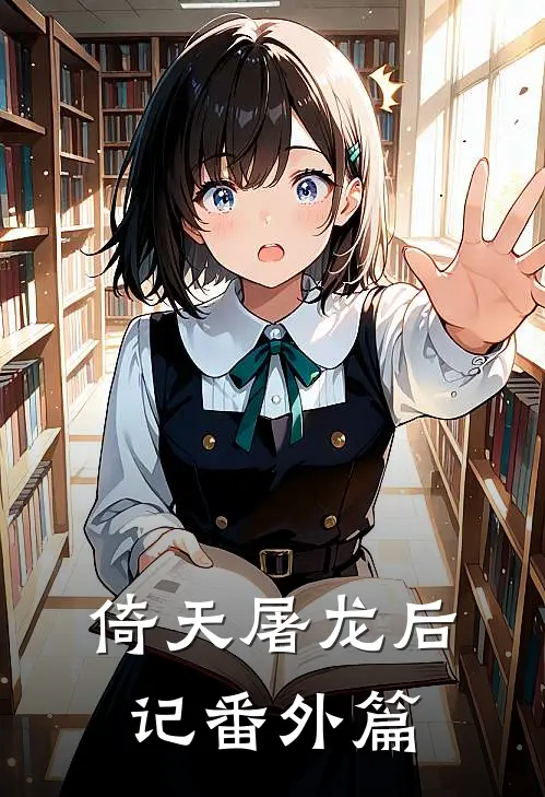 倚天屠龙后记番外篇