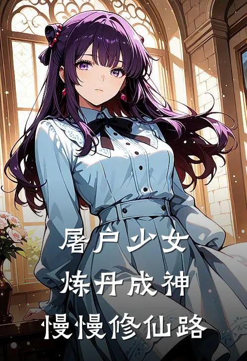 屠户少女，炼丹成神，慢慢修仙路林小灵林大勇免费小说全集_免费小说在哪看屠户少女，炼丹成神，慢慢修仙路(林小灵林大勇)