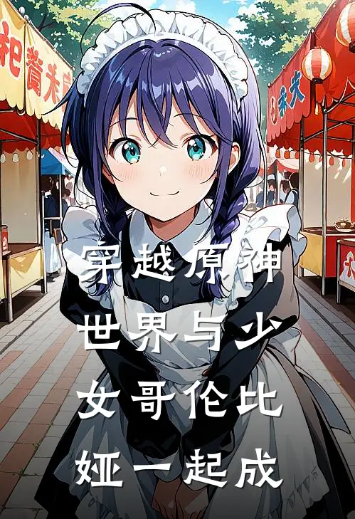 穿越原神世界与少女哥伦比娅一起成