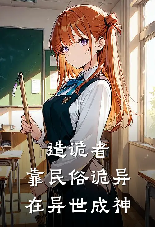 造诡者：靠民俗诡异在异世成神(王玄林清雅)完整版免费阅读_最新章节列表造诡者：靠民俗诡异在异世成神(王玄林清雅)