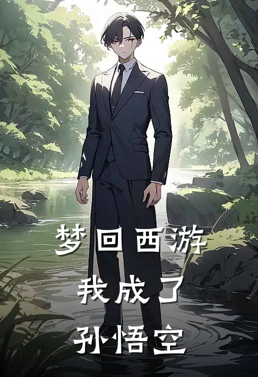 梦回西游，我成了孙悟空孙悟空玉帝完结版小说_完结版小说梦回西游，我成了孙悟空(孙悟空玉帝)