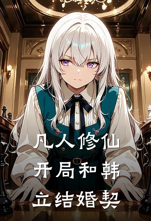凡人修仙开局和韩立结婚契(韩立灵植)完结版小说推荐_最新完结小说推荐凡人修仙开局和韩立结婚契韩立灵植