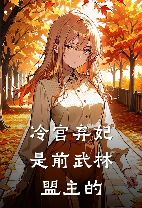 冷宫弃妃是前武林盟主的