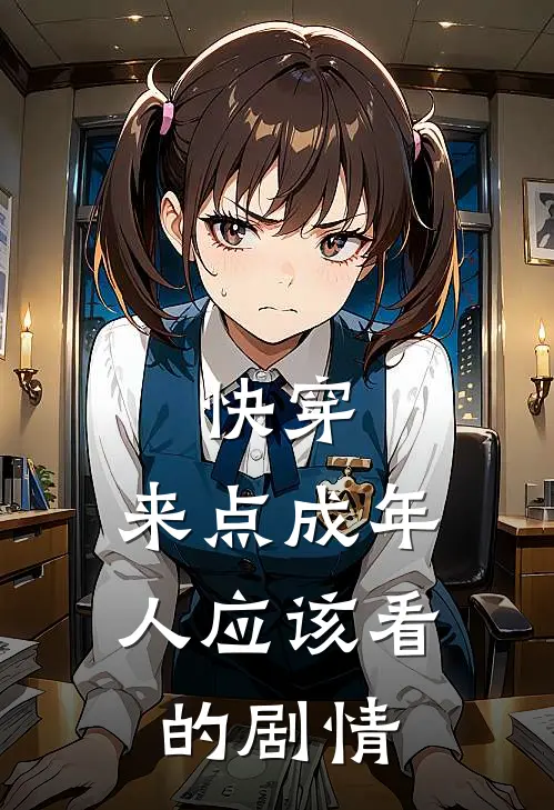 快穿：来点成年人应该看的剧情(温心姚欢)免费阅读_热门的小说快穿：来点成年人应该看的剧情温心姚欢