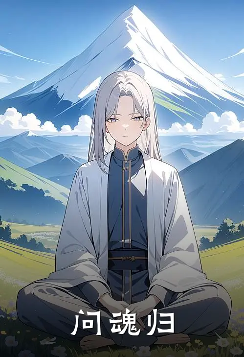 谢随安俞子凌(问魂归)最新章节免费在线阅读_问魂归最新章节免费阅读